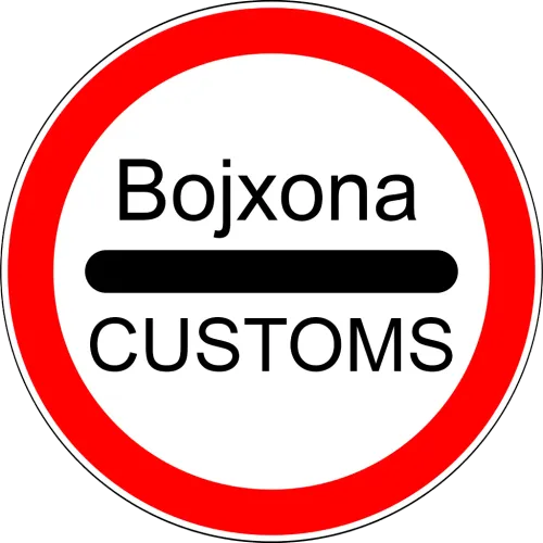 3.17.1. Bojxona