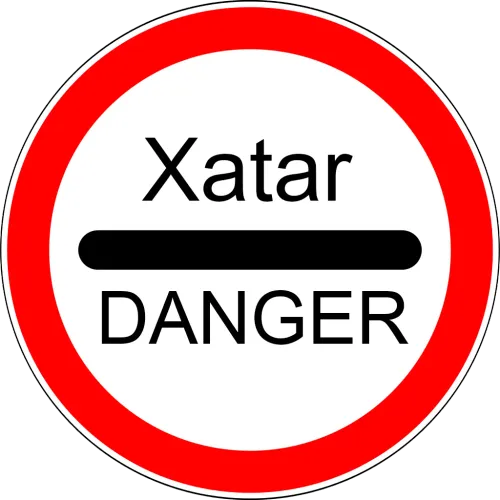 3.17.2. Xavf-xatar