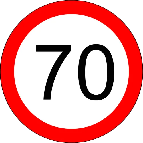 6. Tezligi cheklangan