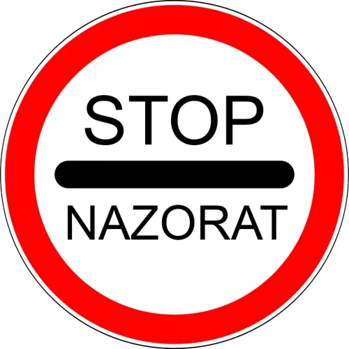3.17.3. «Nazorat joyi».