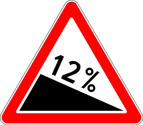 1.13. Tik nishablik