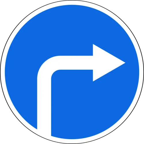 4.1.2. “Harakatlanish o‘ngga”.