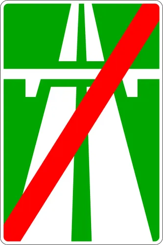 5.2. “Avtomagistralning oxiri”.