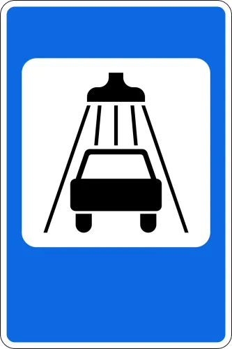 6.5. “Transport vositalarini yuvish joyi”.