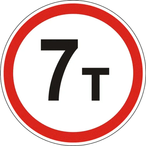 3.11. Vazn cheklangan
